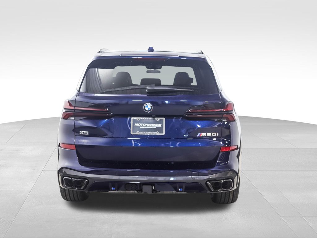 Thumbnail: 2026 BMW X5 - 4