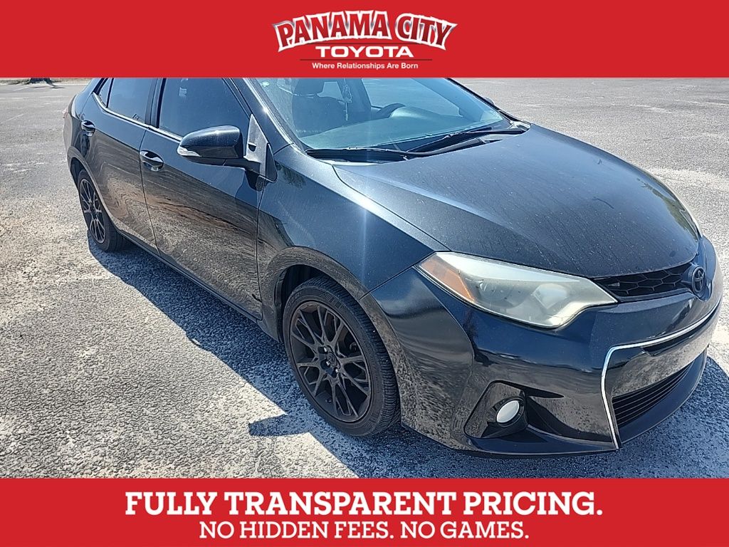 Vehicle Photo