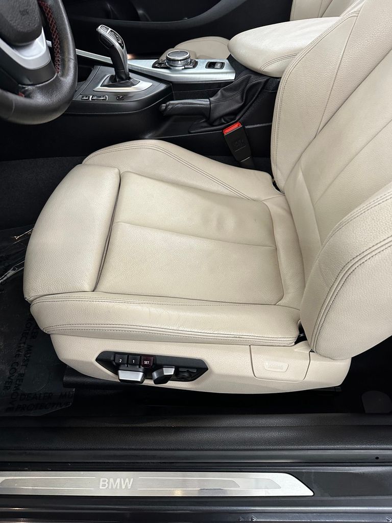 used 2017 BMW 2-Series car, priced at $14,985