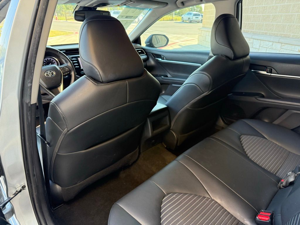 Thumbnail: 2020 Toyota Camry - 21