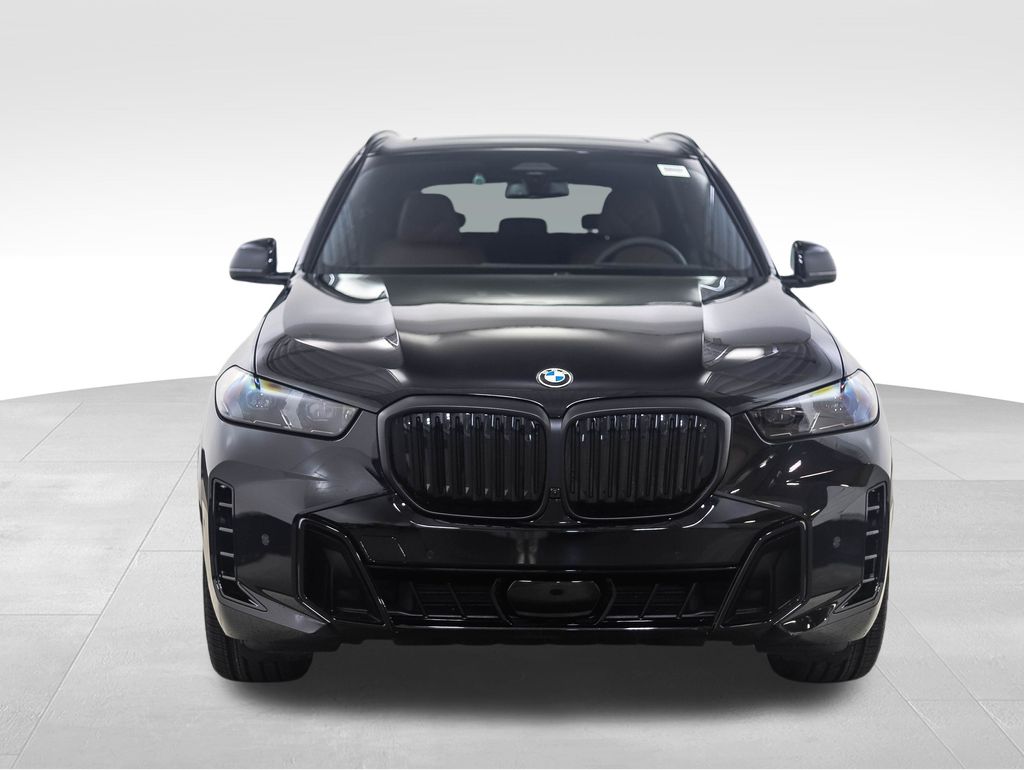 Thumbnail: 2026 BMW X5 - 9