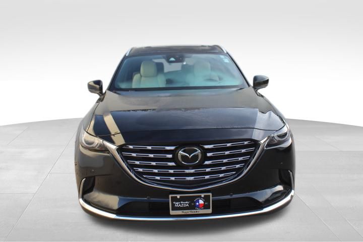 Used Car 2023 Mazda Cx-9  Signature For Sale Under $30,000 In Georgetown, Texas