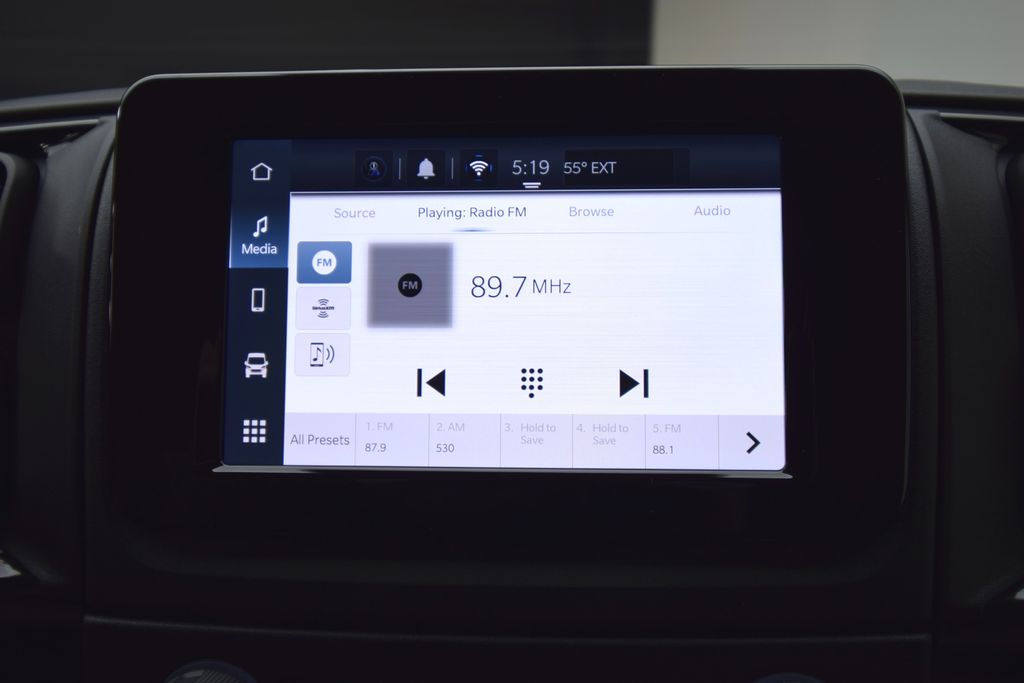 new 2026 Ram ProMaster 3500 car, priced at $53,085