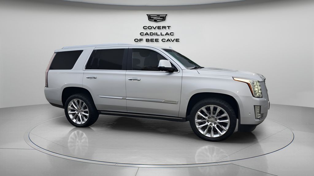 Used Car 2019 Cadillac Escalade  Premium Luxury For Sale Under $35,000 In Austin, Texas
