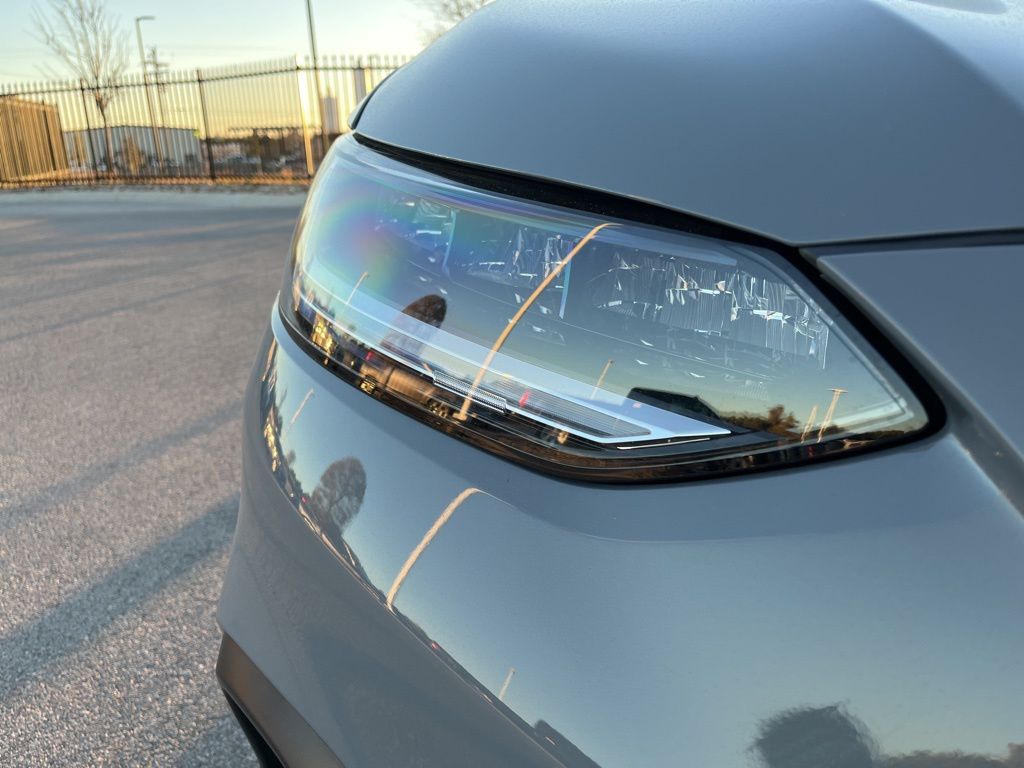 Thumbnail: 2026 Honda HR-V - 14