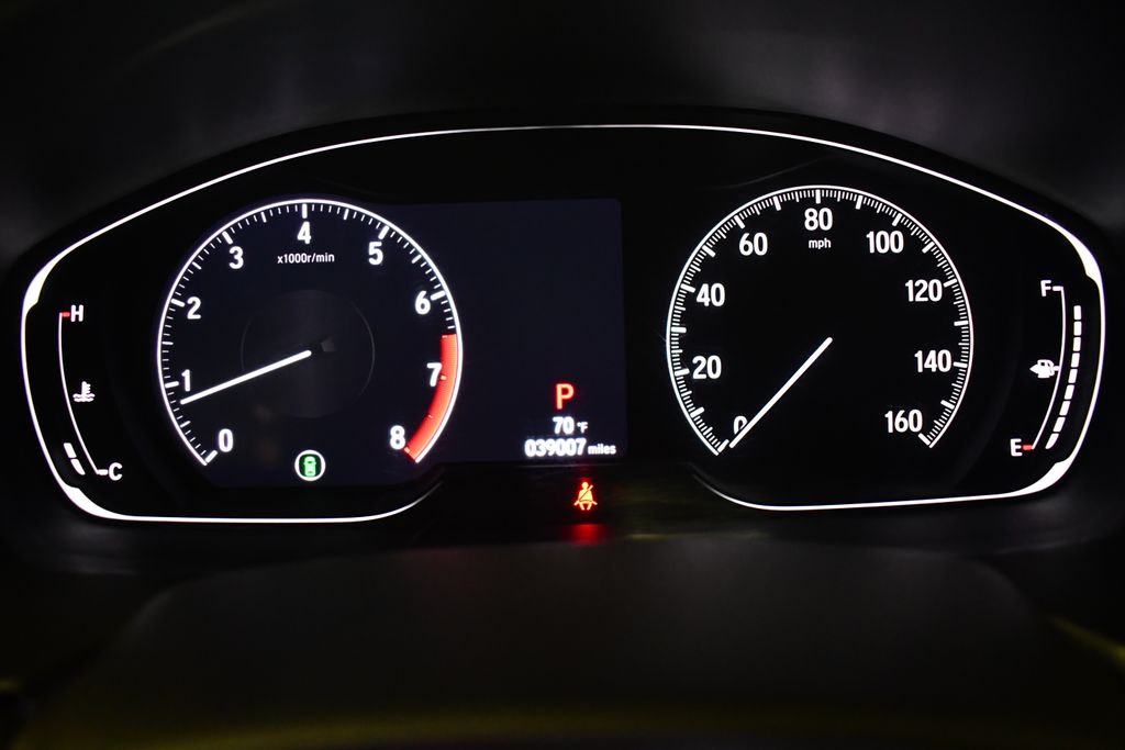 Thumbnail: 2020 Honda Accord - 26