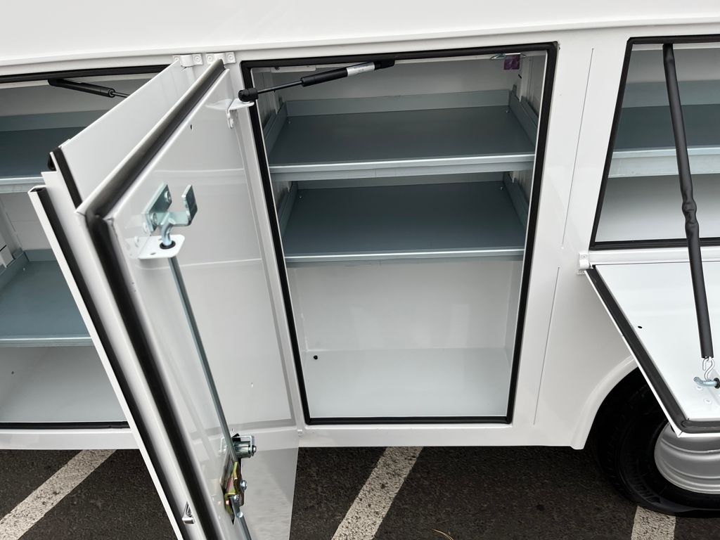 2025 Ford Transit 350 HD RWD Harbor Service Utility Van for sale #9F0393 - photo 21