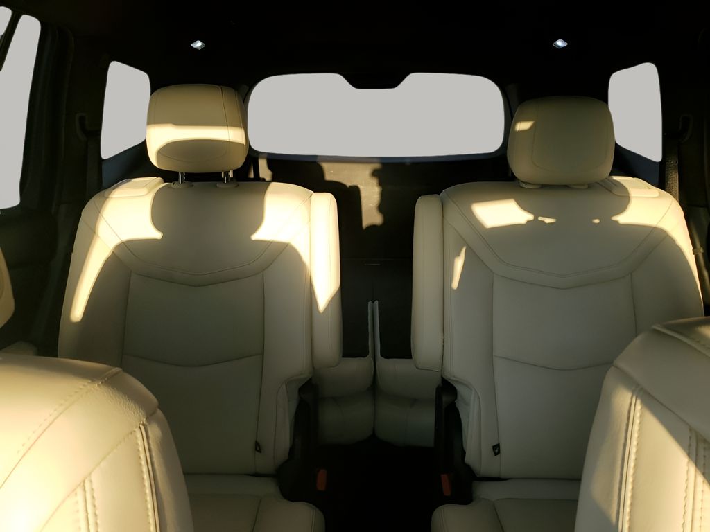 Used Car 2022 Cadillac Xt6  Sport For Sale Under $40,000 In Austin, Texas