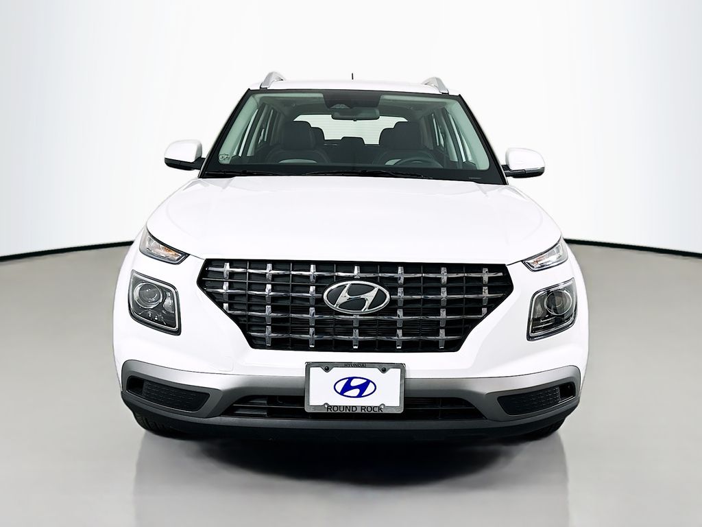 Thumbnail: 2025 Hyundai Venue - 2