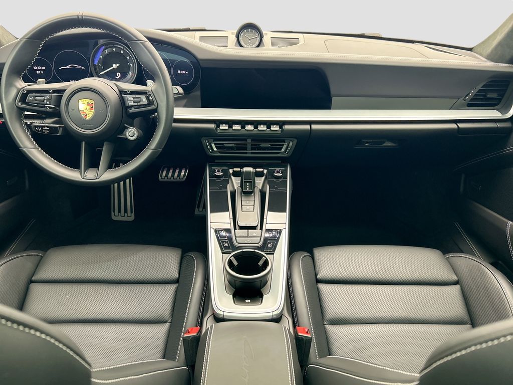 Thumbnail: 2024 Porsche 911 - 15