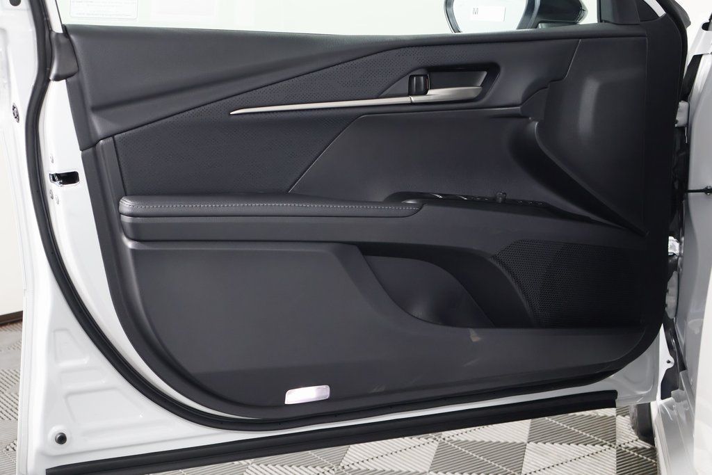 Thumbnail: 2026 Toyota Camry - 7