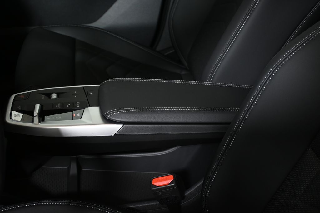 Thumbnail: 2026 BMW X1 - 25