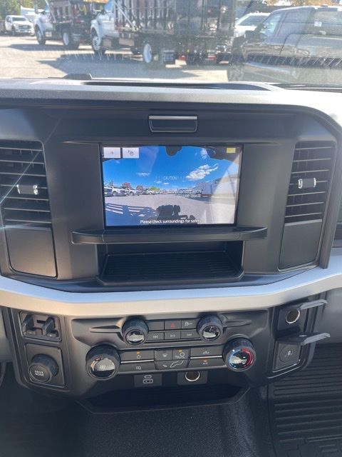 2026 Ford F-350 Chassis XL