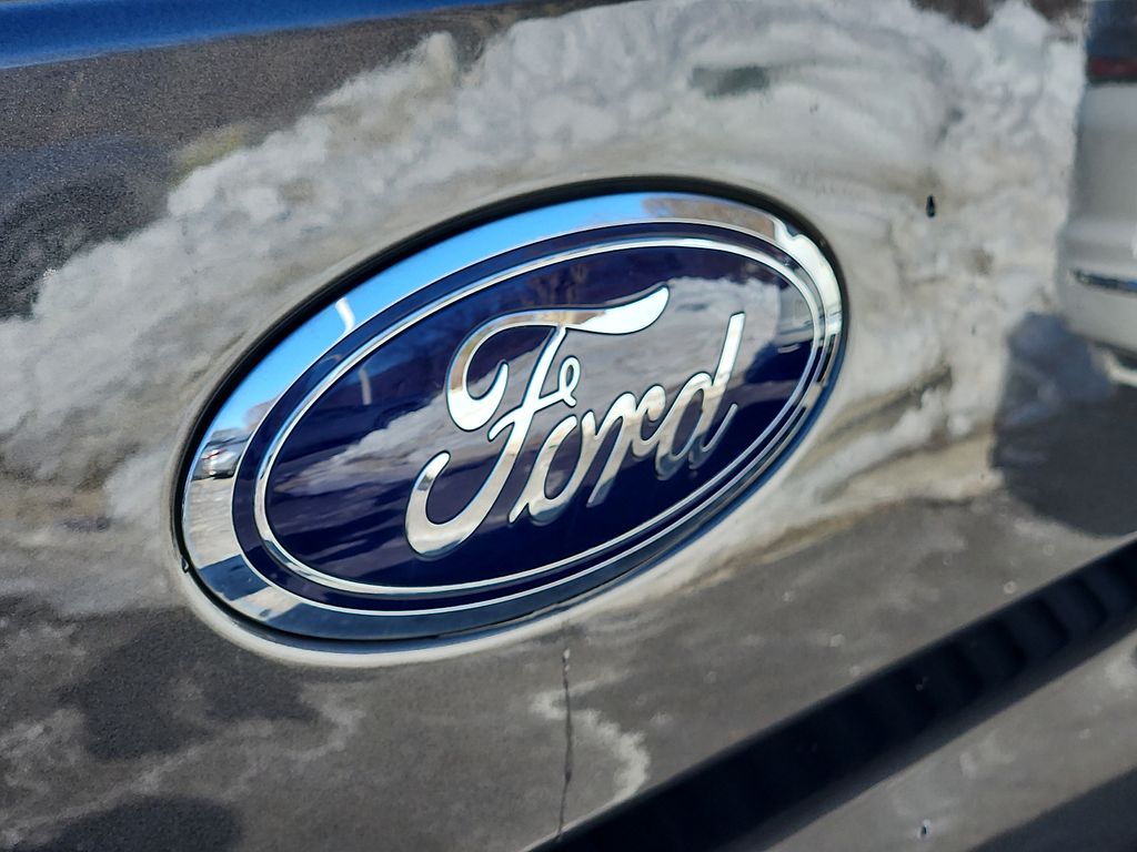 Thumbnail: 2016 Ford F-150 - 30