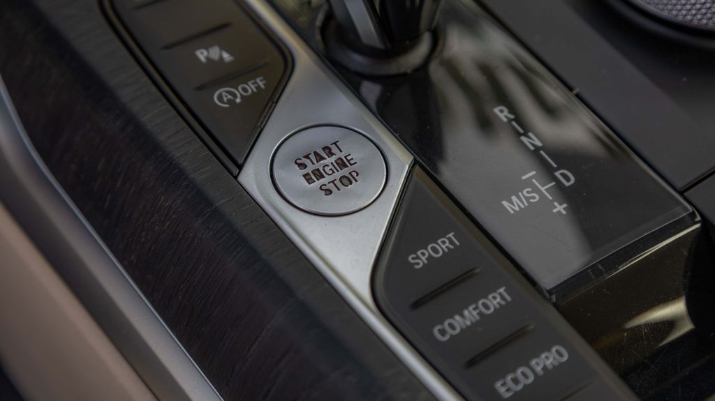 Used 2021 BMW 3 Series 330i 4D Sedan