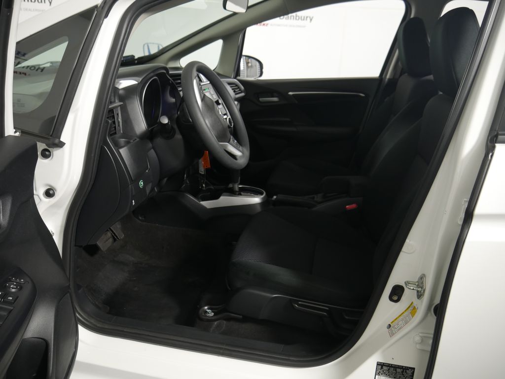 Thumbnail: 2020 Honda Fit - 15