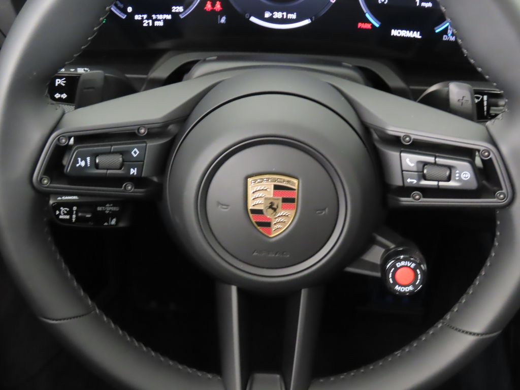 Thumbnail: 2025 Porsche 911 - 18