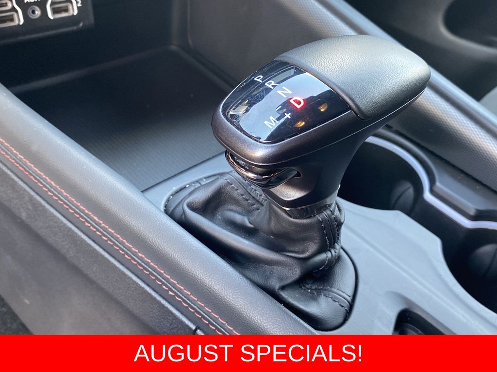 Used 2026 Dodge Durango SUV