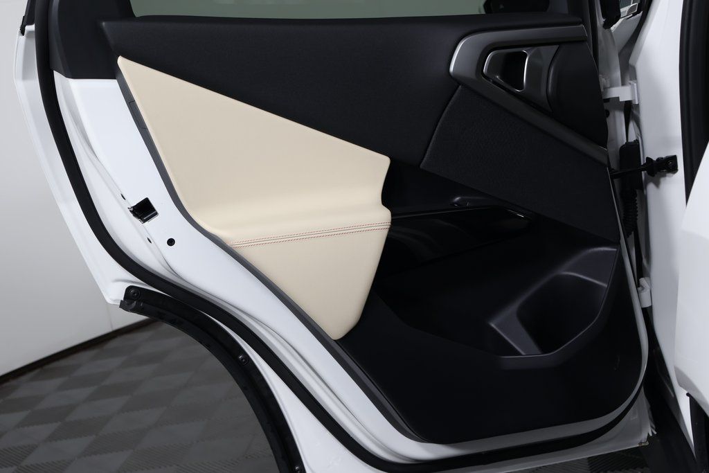 Thumbnail: 2026 BMW X3 - 13