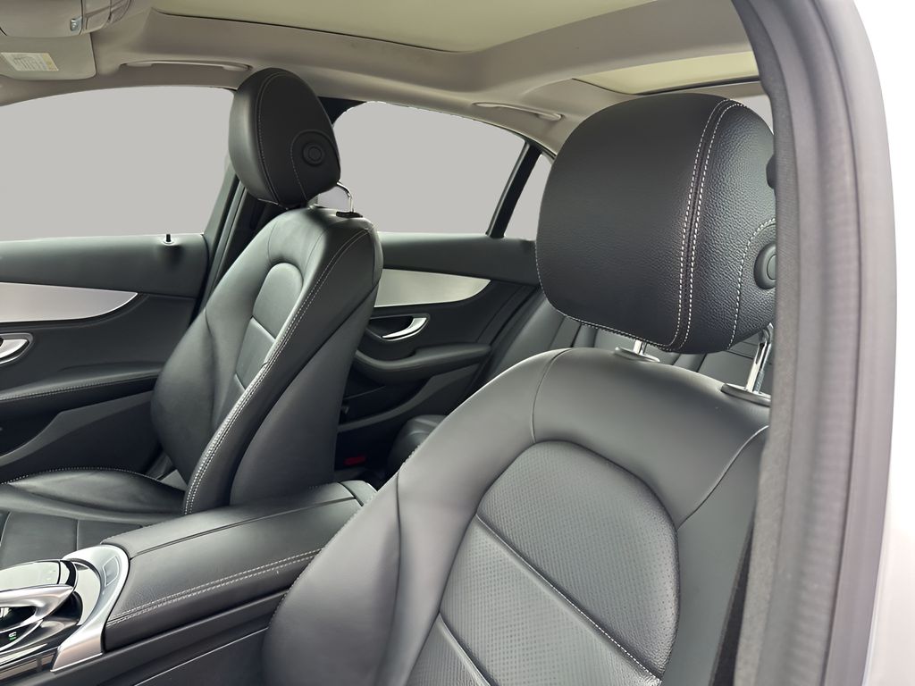 Used Car 2015 Mercedes-benz C-class  C 300 For Sale Under $20,000 In Austin, Texas