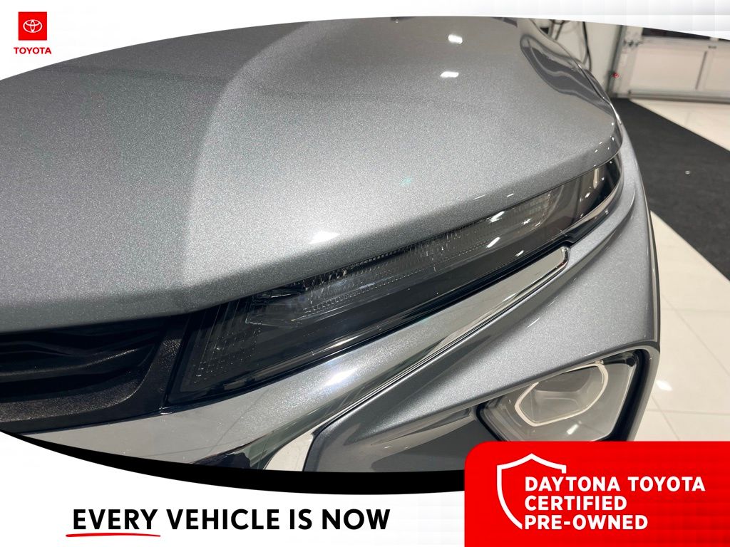 2024 Chevrolet TrailBlazer LS - Photo 14