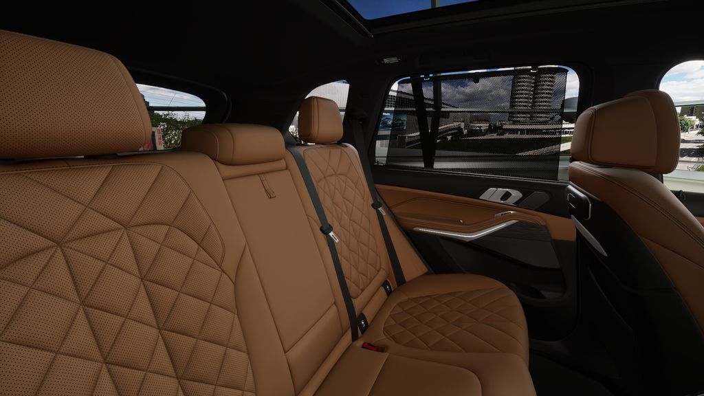 Thumbnail: 2026 BMW X5 - 12
