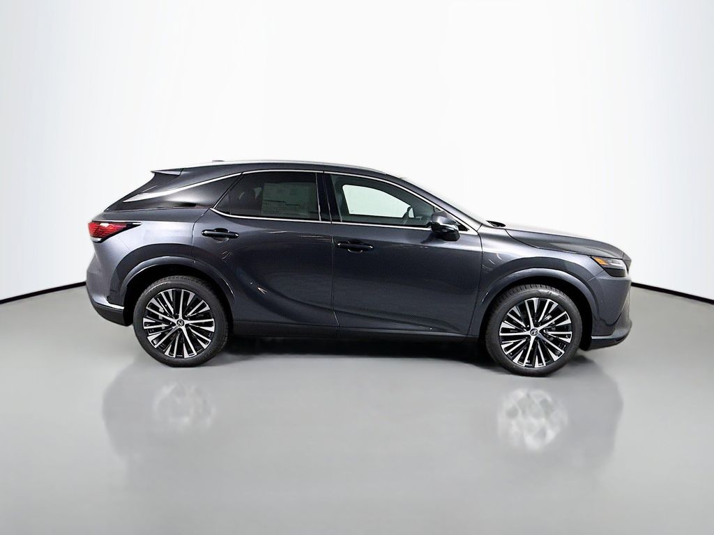 Thumbnail: 2026 Lexus RX - 4