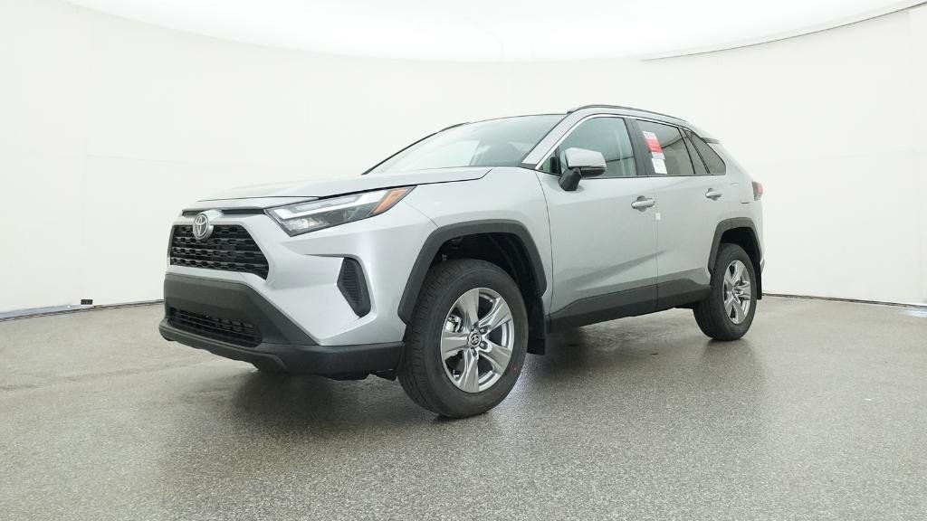 Thumbnail: 2025 Toyota RAV4 - 19