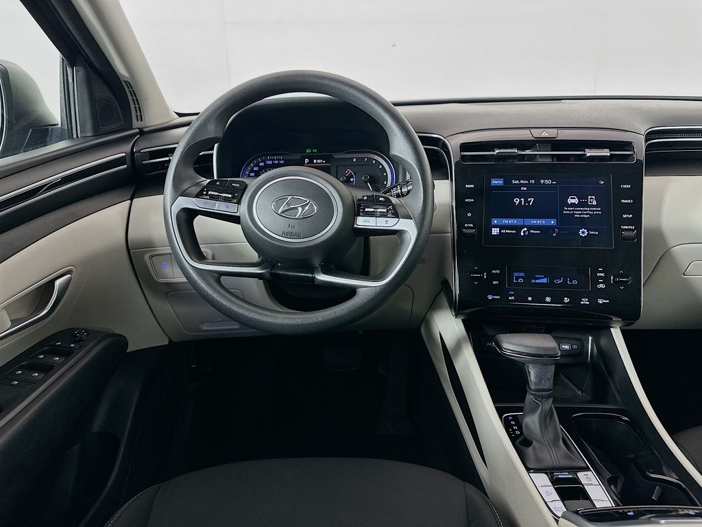 Thumbnail: 2024 Hyundai Tucson - 21