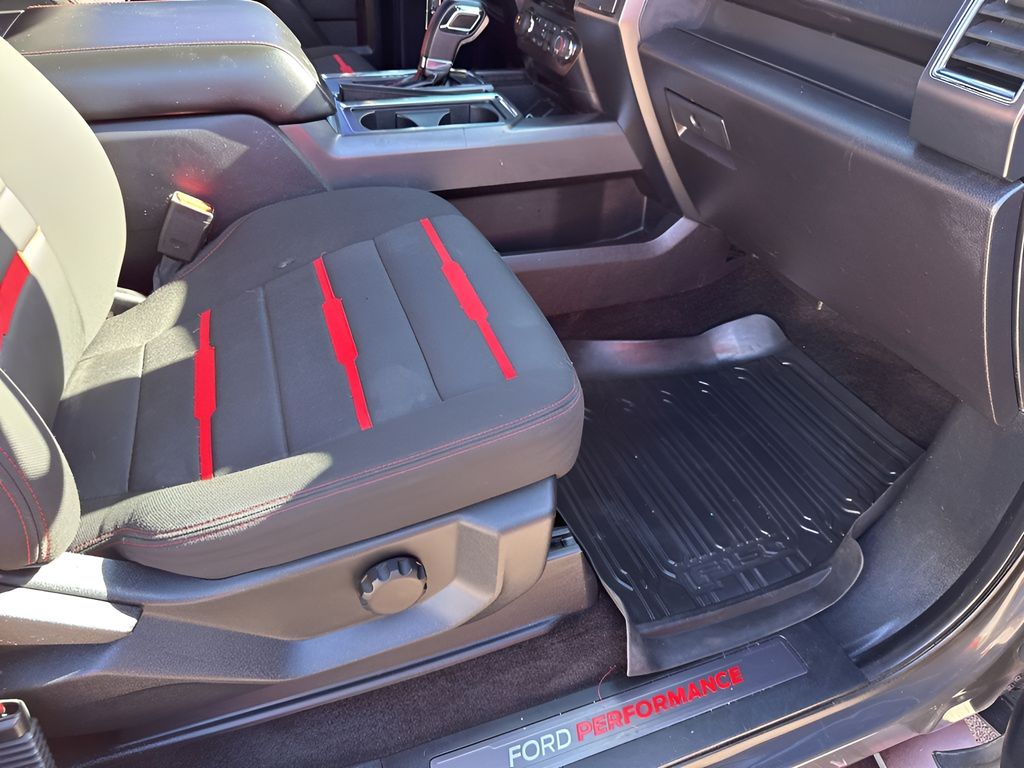 Used Car 2017 Ford F-150  Xlt For Sale Under $25,000 In Austin, Texas