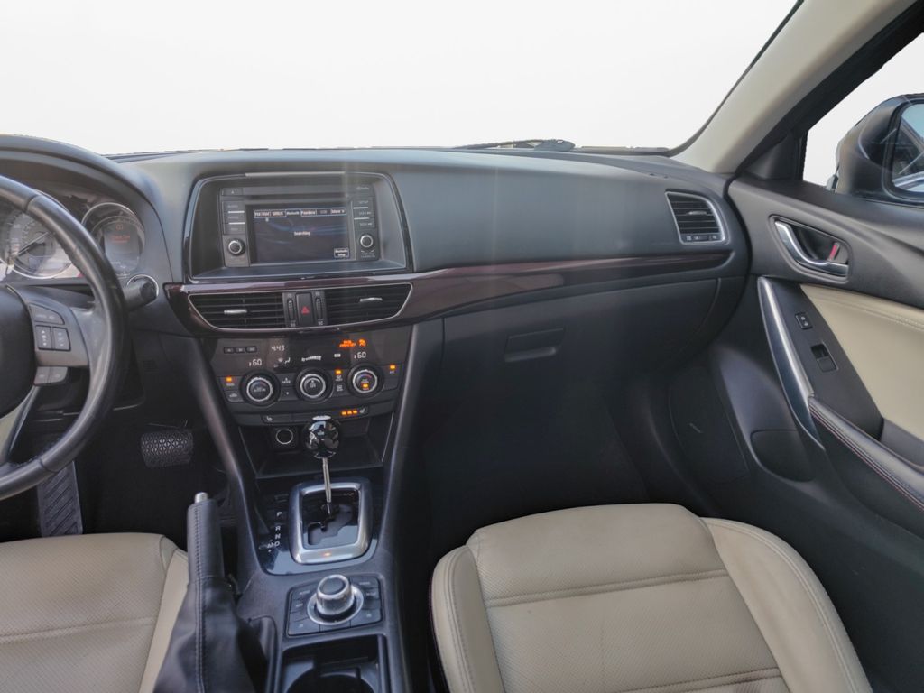 Used Car 2014 Mazda Mazda6  I Grand Touring For Sale In Austin, Texas