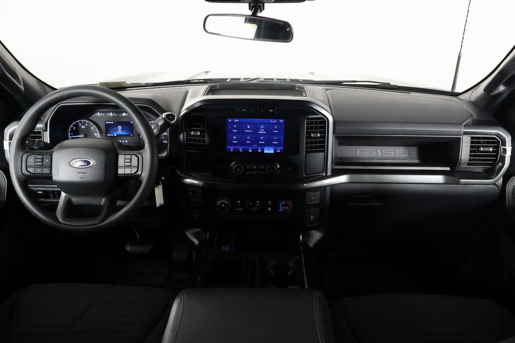 Thumbnail: 2023 Ford F-150 - 8
