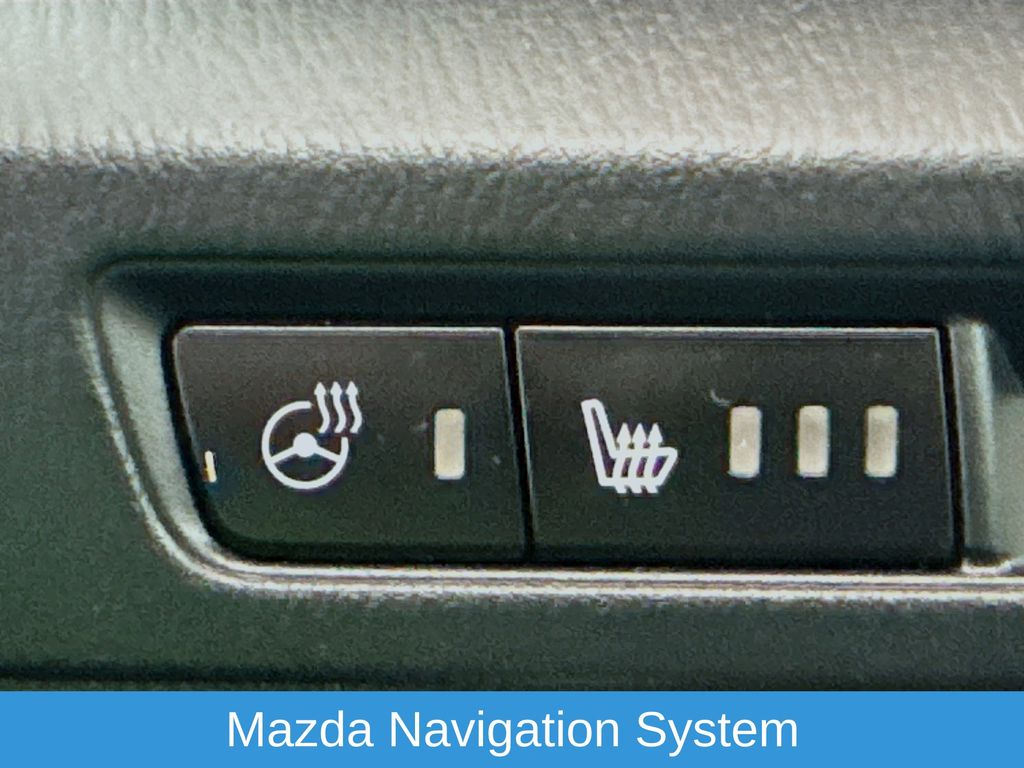 Used Car 2017 Mazda Mazda3  Grand Touring For Sale Under $20,000 In Austin, Texas