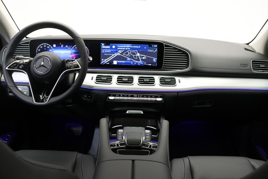 Thumbnail: 2026 Mercedes-Benz GLE - 17