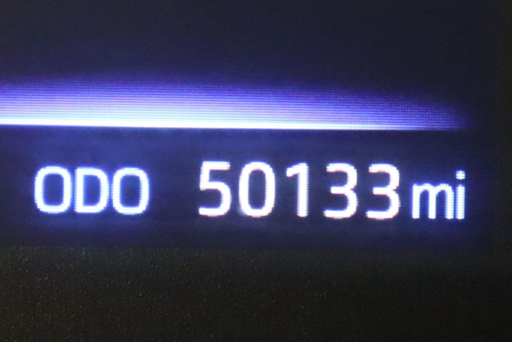Thumbnail: 2024 Toyota Corolla - 25