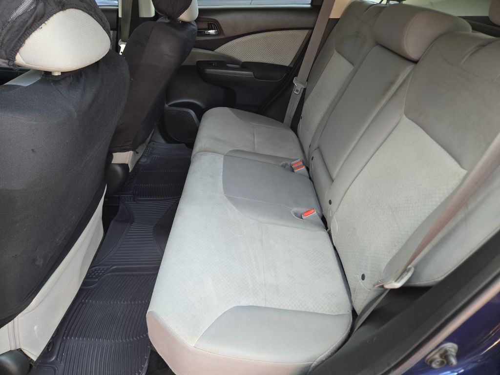 2016 Honda CR-V EX  at Emmons Autoplex