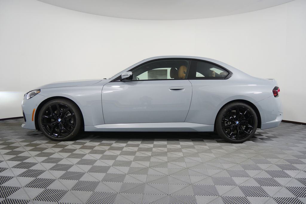 Thumbnail: 2026 BMW 2 Series - 7