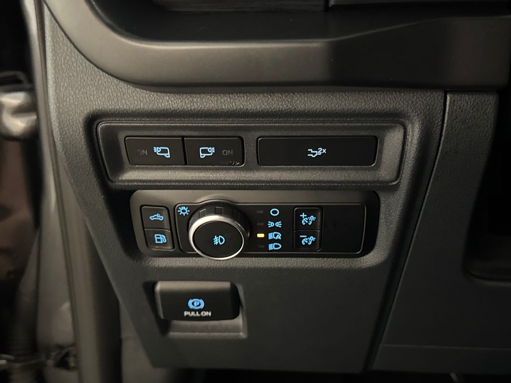 Certified Used 2024 Gray Ford XLT image 19