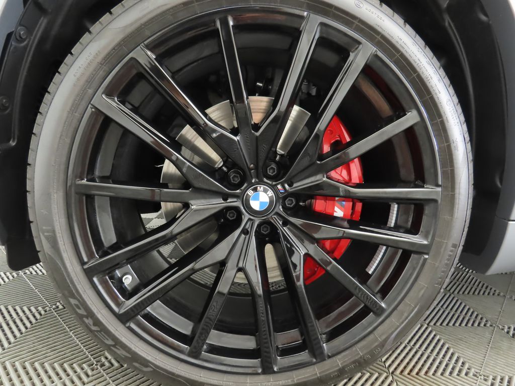 2026 BMW X5 xDrive40i 30
