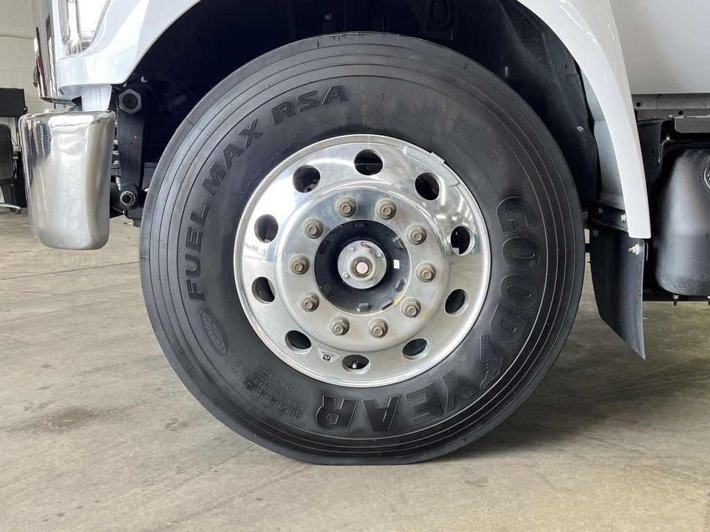 2025 Ford F-650 Super Cab DRW RWD Scelzi Mechanics Body for sale #9F0378 - photo 15