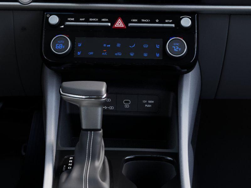 Thumbnail: 2026 Hyundai Tucson - 16