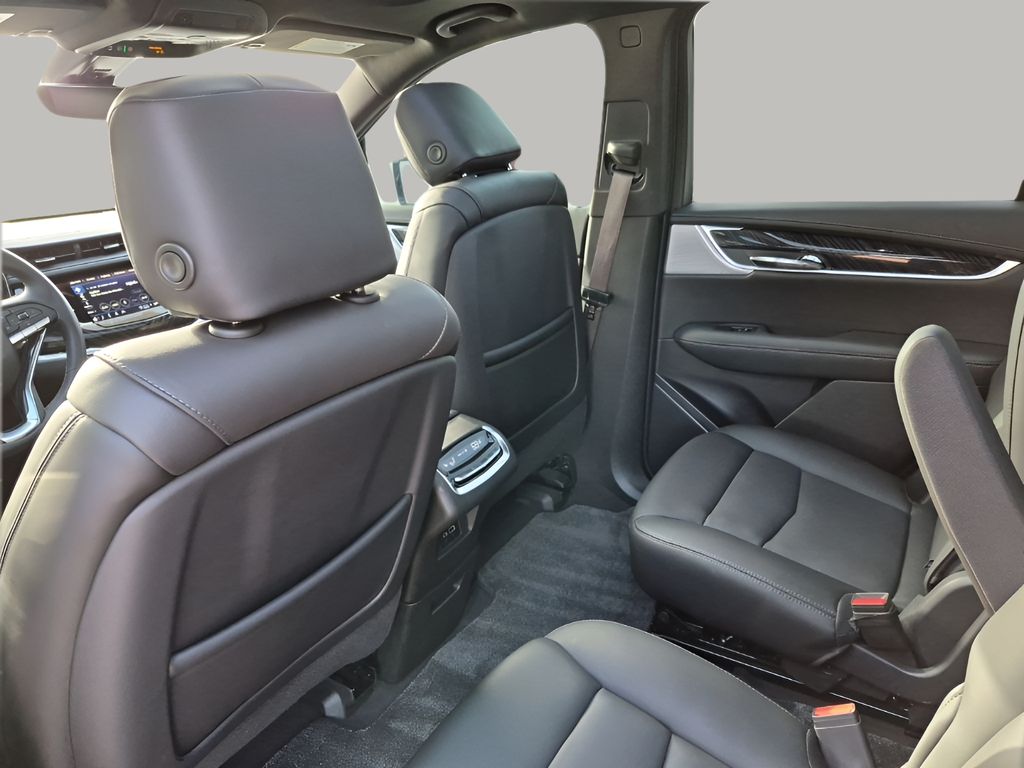 Used Car 2024 Cadillac Xt6  Premium Luxury For Sale Under $40,000 In Austin, Texas