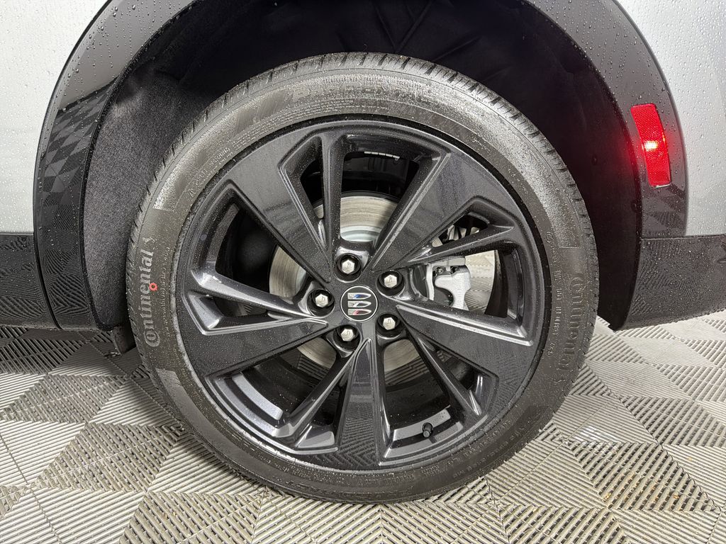 new 2026 Buick Envision car, priced at $48,835