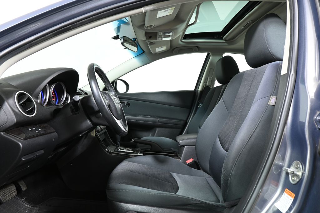 Thumbnail: 2011 Mazda Mazda6 - 3