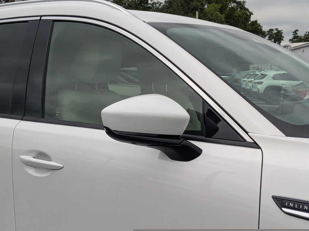 2025 Mazda CX-90 3.3 Turbo Premium Plus