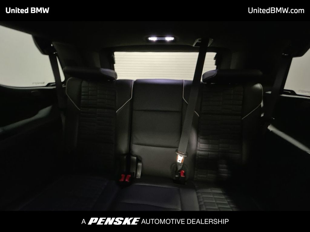 Thumbnail: 2023 Cadillac Escalade - 22