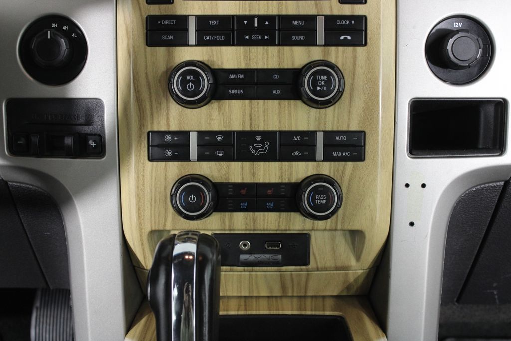 Used 2011 Ford F-150 for sale in 