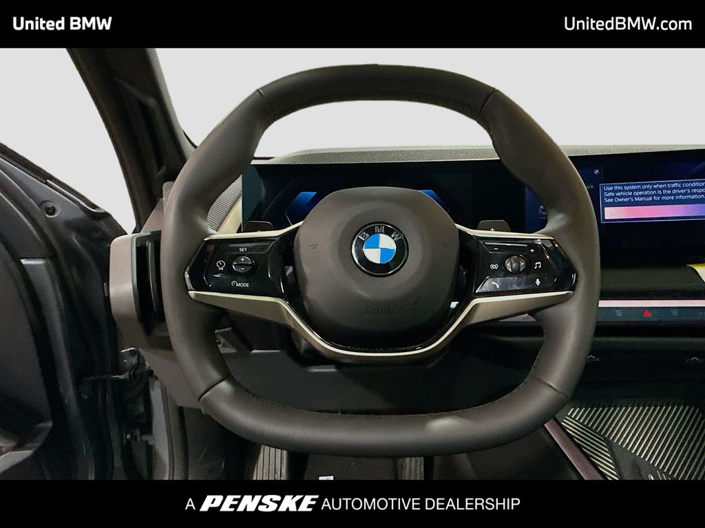 Thumbnail: 2025 BMW X3 - 6