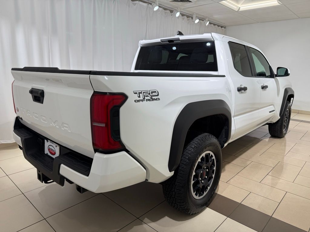 Thumbnail: 2025 Toyota Tacoma - 5
