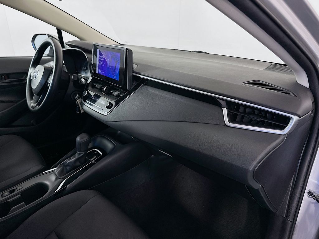 Thumbnail: 2024 Toyota Corolla - 27